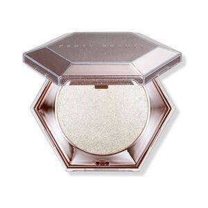 NIB Fenty Beauty Diamond Bomb All-Over Diamond Veil